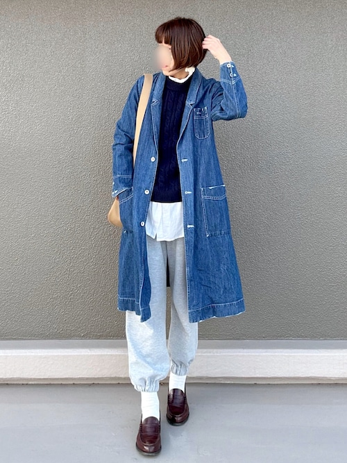Leecoさんのコーディネート
