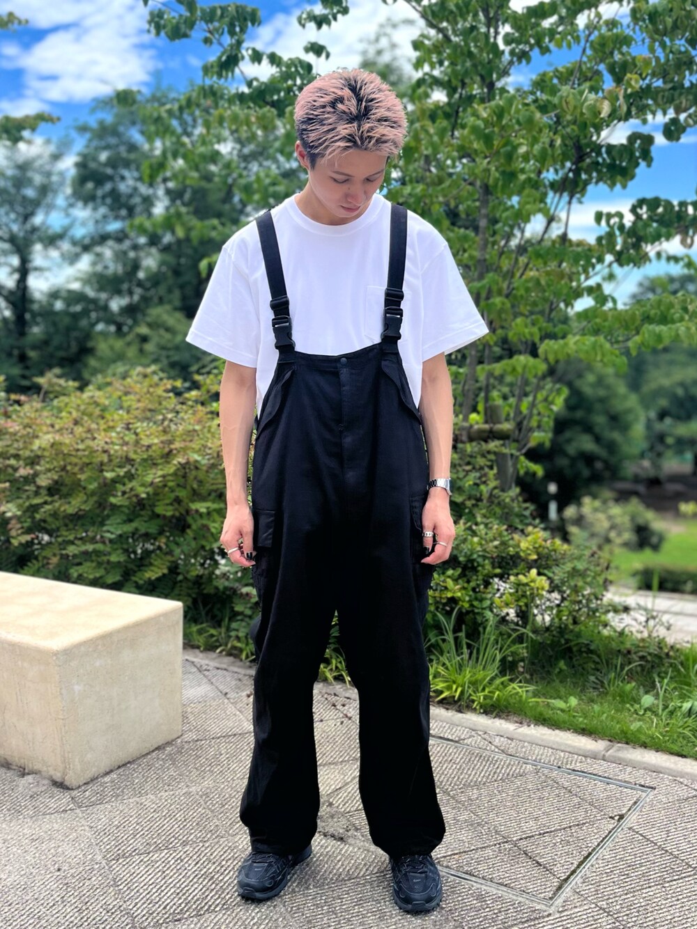 Amazon.co.jp: GORDON MILLER オールインワン XSサイズ