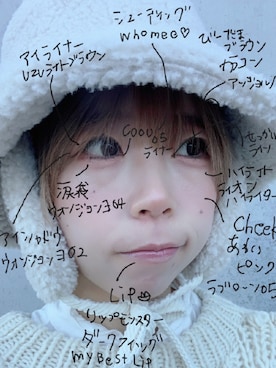 sakiさんのコーディネート