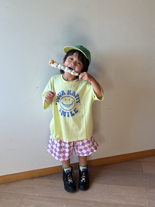 セール】【20周年】HAPPY FO SMILE パンツ（その他パンツ）｜BREEZE