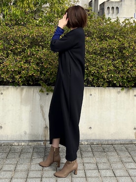 卑弥呼　近鉄 奈良店さんのコーディネート