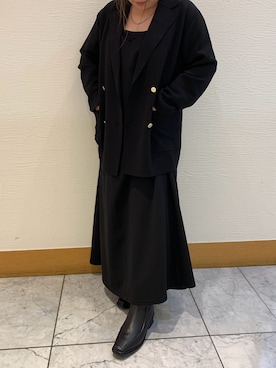 卑弥呼　近鉄 奈良店さんのコーディネート