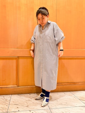 卑弥呼　近鉄 奈良店さんのコーディネート