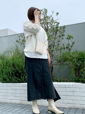 卑弥呼　近鉄 奈良店さんのコーディネート