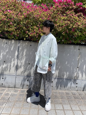 卑弥呼　近鉄 奈良店さんのコーディネート