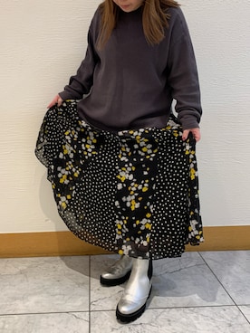 卑弥呼　近鉄 奈良店さんのコーディネート