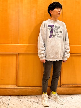 卑弥呼　近鉄 奈良店さんのコーディネート