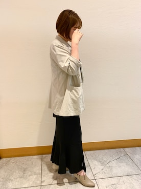 卑弥呼　近鉄 奈良店さんのコーディネート