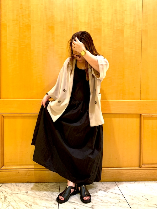 Made in Japan】【HIMIKO】【撥水】センタージップ