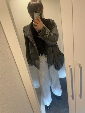 takkunさんのコーディネート