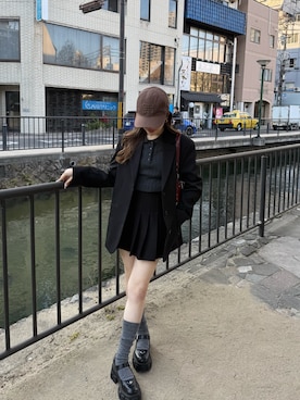 kanaeさんのコーディネート