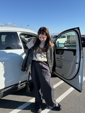 kanaeさんのコーディネート