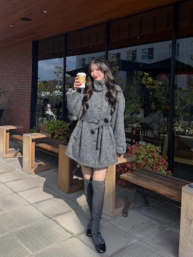 kanaeさんのコーディネート