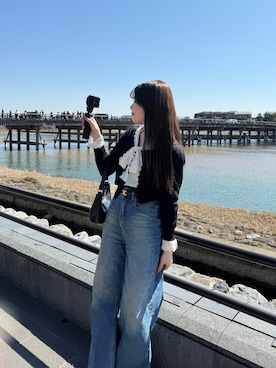 kanaeさんのコーディネート