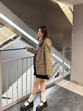 kanaeさんのコーディネート