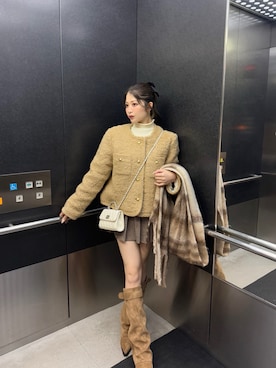 kanaeさんのコーディネート