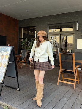 kanaeさんのコーディネート