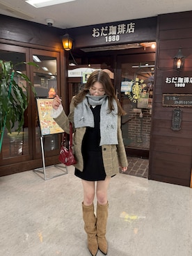 kanaeさんのコーディネート