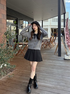 kanaeさんのコーディネート