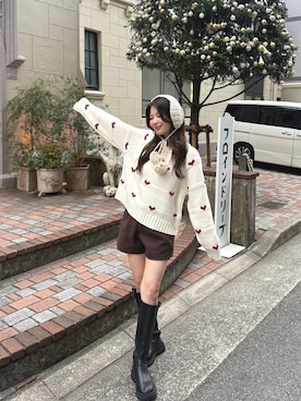 kanaeさんのコーディネート