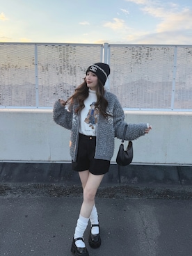 kanaeさんのコーディネート