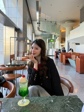 kanaeさんのコーディネート