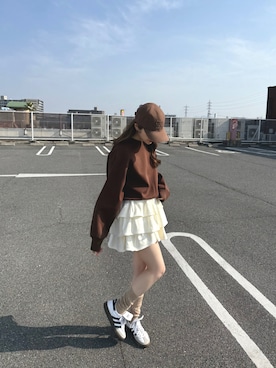 kanaeさんのコーディネート