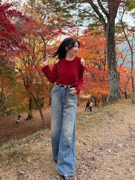 kanaeさんのコーディネート