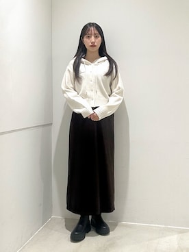 ami15さんのコーディネート