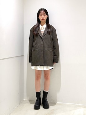 ami15さんのコーディネート