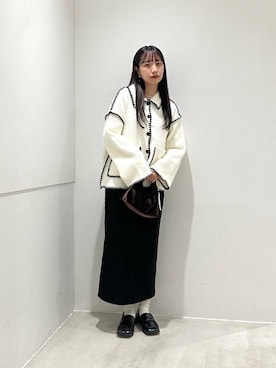 ami15さんのコーディネート