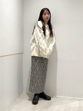 ami15さんのコーディネート