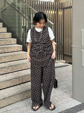 タカタニさんのコーディネート