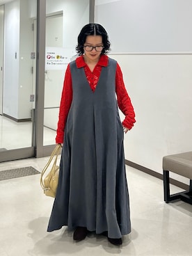 タカタニさんのコーディネート