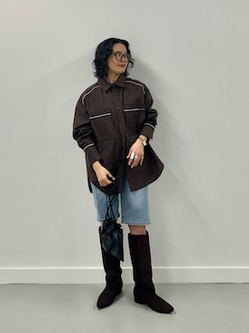 タカタニさんのコーディネート