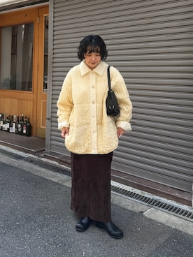 タカタニさん(レディース・149cm)の夏コーディネート