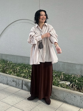 タカタニさんのコーディネート