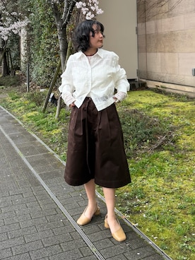 タカタニさんのコーディネート