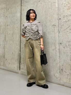 タカタニさんのコーディネート