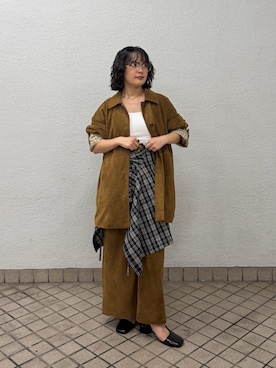 タカタニさんのコーディネート