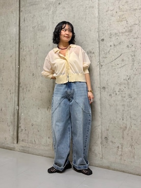 タカタニさんのコーディネート