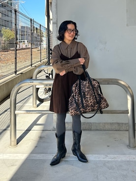 タカタニさんのコーディネート