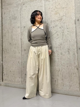 タカタニさんのコーディネート