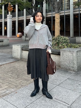 タカタニさんのコーディネート