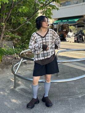 タカタニさんのコーディネート