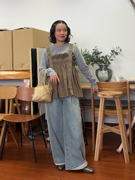 タカタニさんのコーディネート