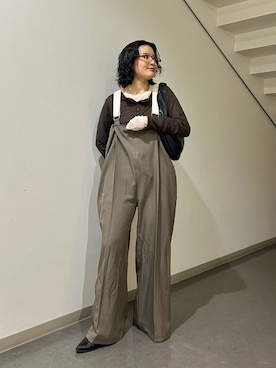 タカタニさんのコーディネート