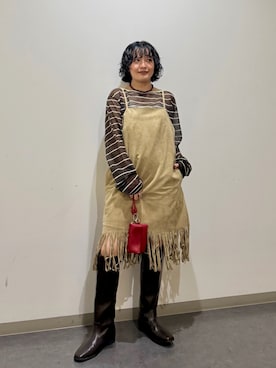 タカタニさんのコーディネート