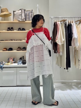 タカタニさんのコーディネート