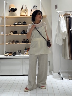 タカタニさんのコーディネート
